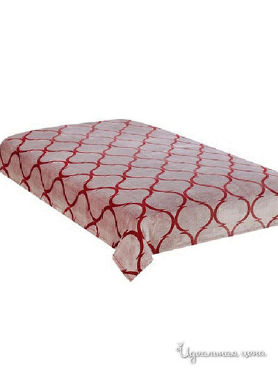 Плед, 200*220 Buenas Noches, цвет мультицвет