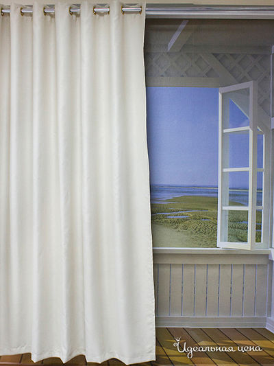 Шторы 8 блаженство, цвет Мультиколор