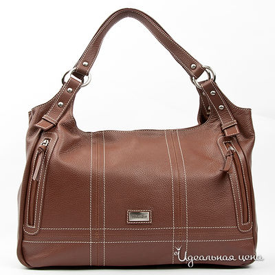 Сумка FFelsenfest, цвет рыжий