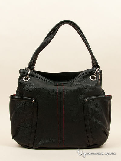 Сумка FFelsenfest, цвет черный