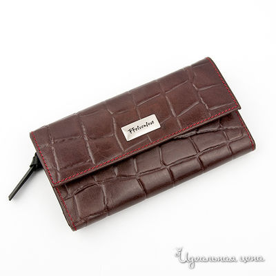 Кошелек FFelsenfest, цвет Коричневый