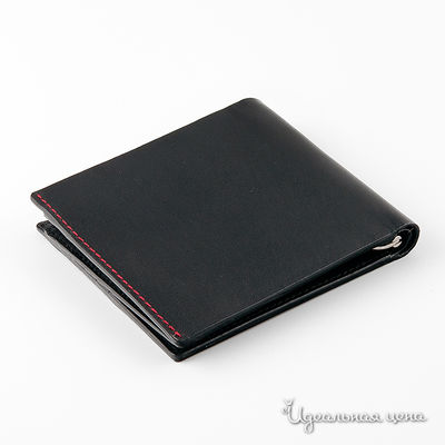 Зажим для денег FFelsenfest, цвет черный