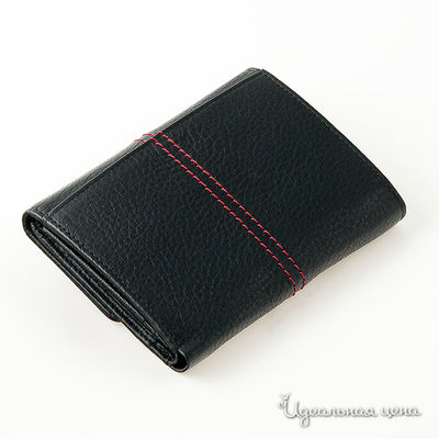 Кошелек FFelsenfest, цвет черный