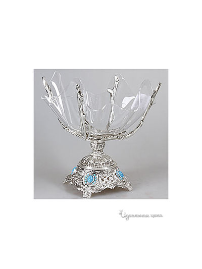 Ваза 1-ярусная Rosenberg