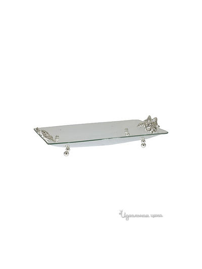 Ваза 1-ярусная Rosenberg