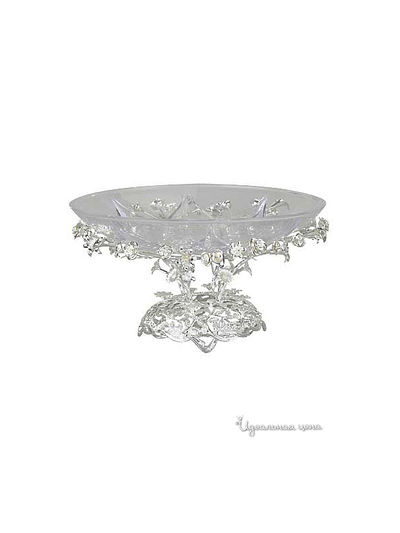 Ваза 1-ярусная Rosenberg