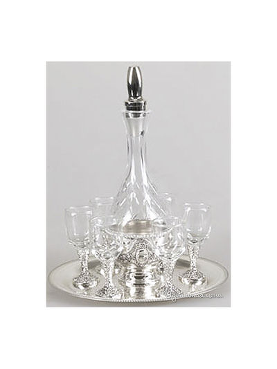 Коньячный набор Rosenberg