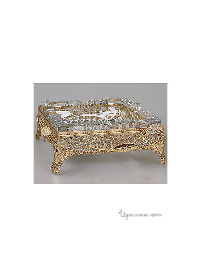 Пепельница Rosenberg