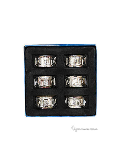 Салфетница Rosenberg