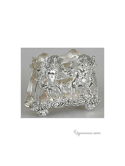 Салфетница Rosenberg