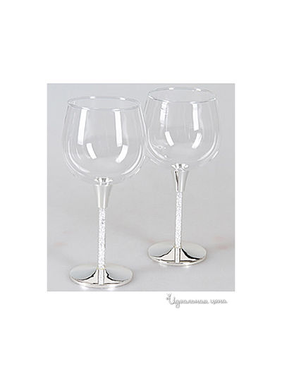 Фужеры, 2 шт Rosenberg