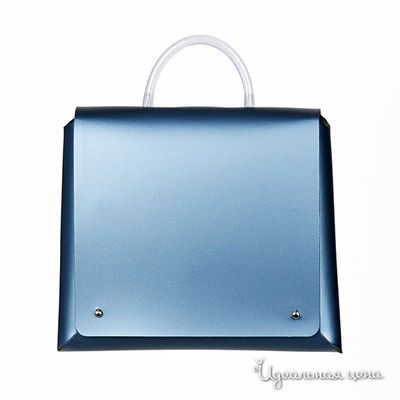 Сумка Almarei, цвет цвет голубой