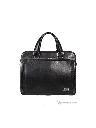 Портфель Apples, цвет чёрный