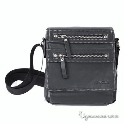 Сумка Apples, цвет чёрный