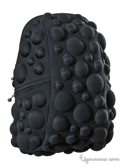 Рюкзак Madpax, цвет черный