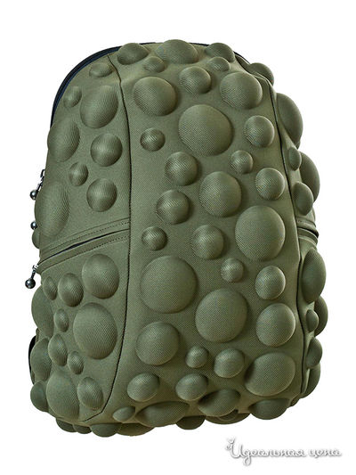 Рюкзак Madpax, цвет хаки