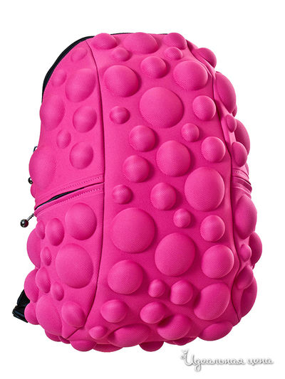 Рюкзак Madpax, цвет розовый
