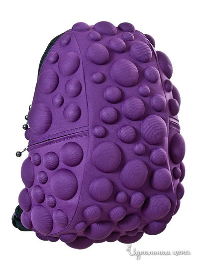 Рюкзак Madpax, цвет фиолетовый
