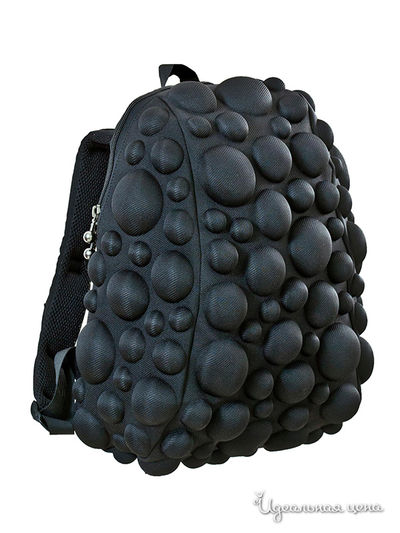 Рюкзак Madpax, цвет черный