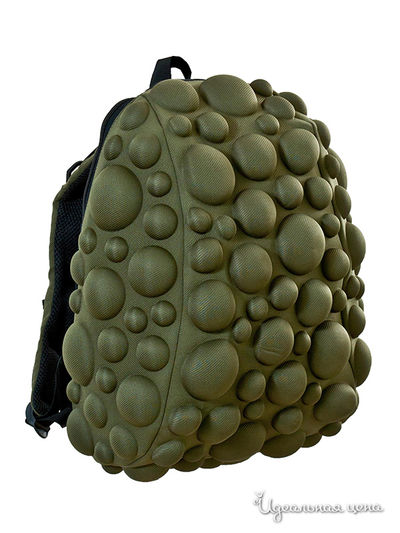 Рюкзак Madpax, цвет хаки