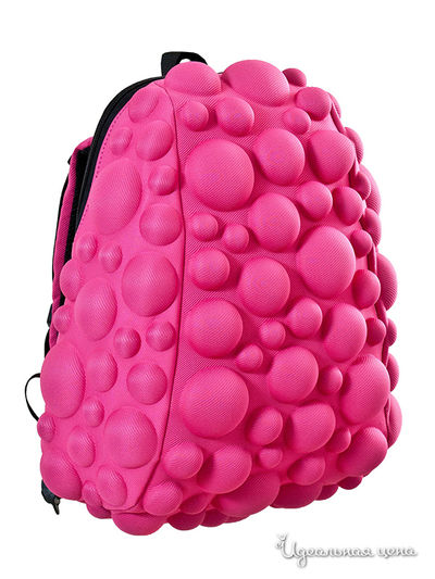 Рюкзак Madpax, цвет розовый