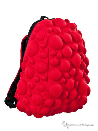 Рюкзак Madpax, цвет красный