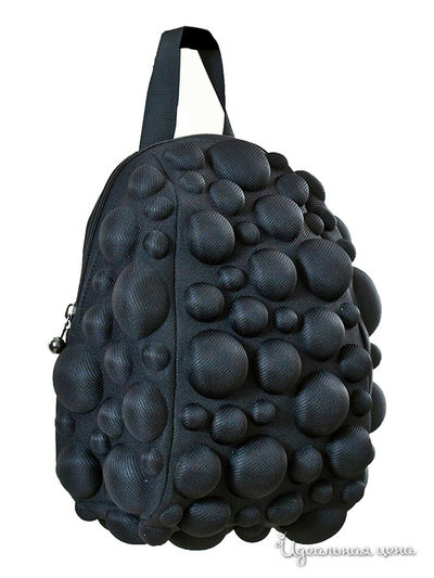 Рюкзак Madpax, цвет черный