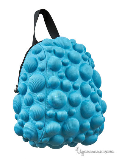 Рюкзак Madpax, цвет голубой