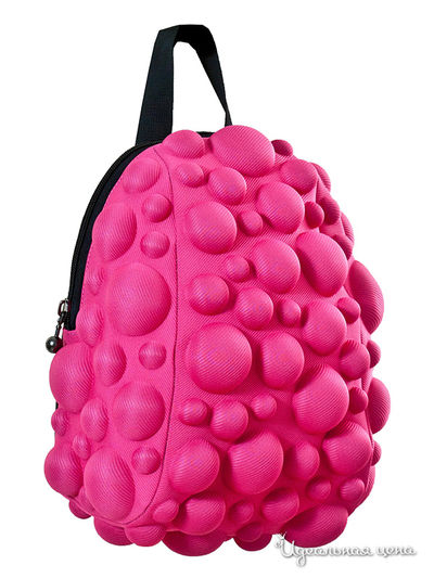 Рюкзак Madpax, цвет розовый