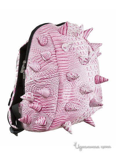 Рюкзак Madpax, цвет розовый