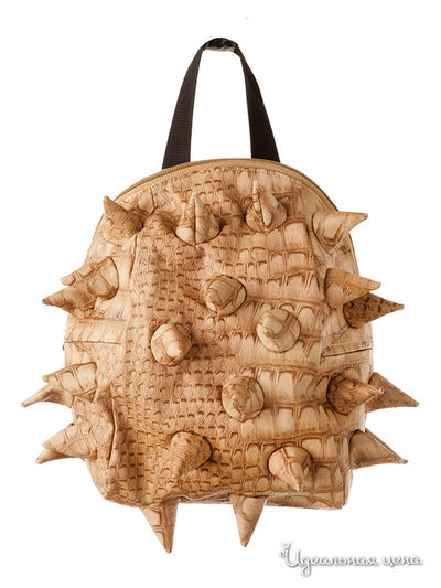 Рюкзак Madpax, цвет бежевый