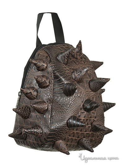 Рюкзак Madpax, цвет коричневый