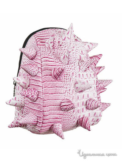 Рюкзак Madpax, цвет розовый