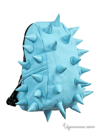 Рюкзак Madpax, цвет голубой