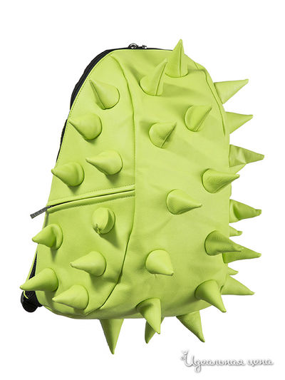 Рюкзак Madpax, цвет салатовый