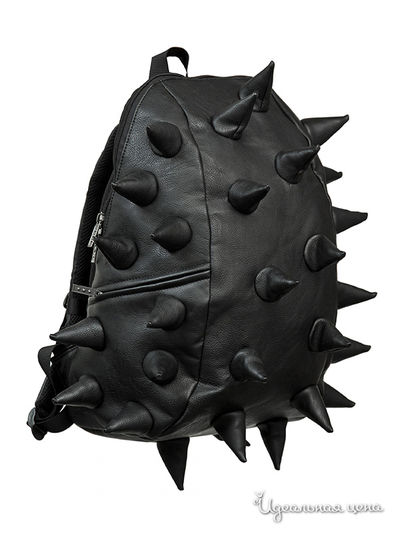 Рюкзак Madpax, цвет черный