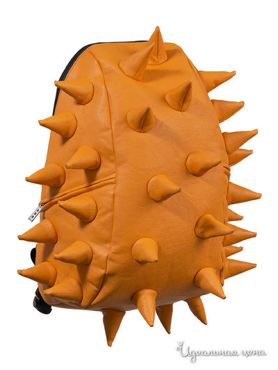 Рюкзак Madpax, цвет оранжевый