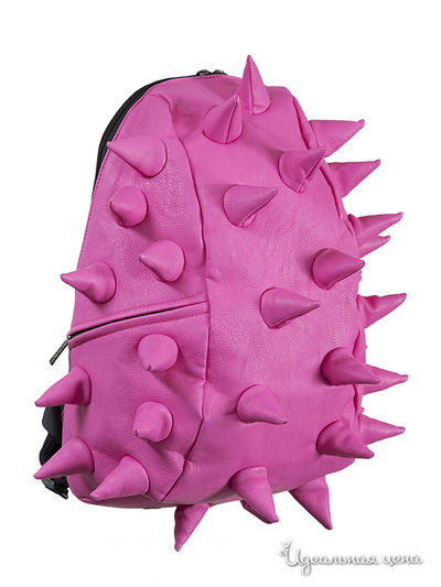 Рюкзак Madpax, цвет розовый