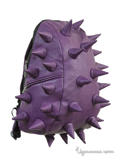 Рюкзак Madpax, цвет фиолетовый