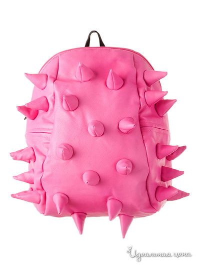 Рюкзак Madpax, цвет розовый