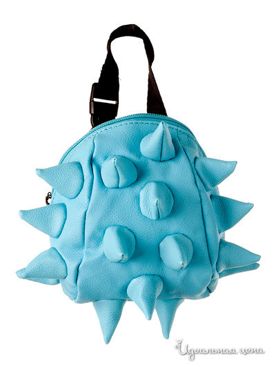 Рюкзак Madpax, цвет голубой