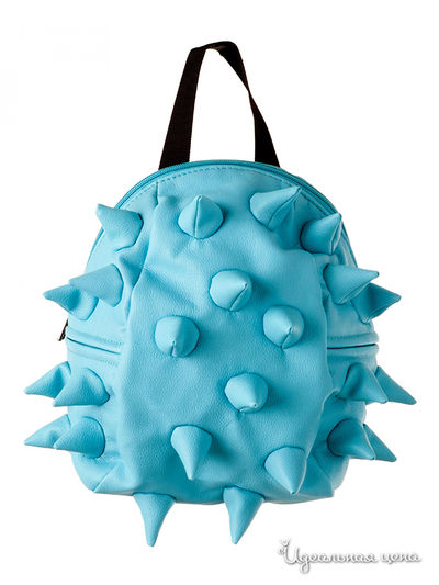 Рюкзак Madpax, цвет голубой