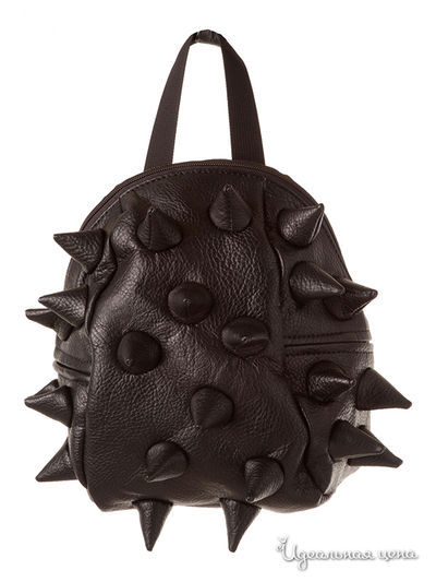 Рюкзак Madpax, цвет черный