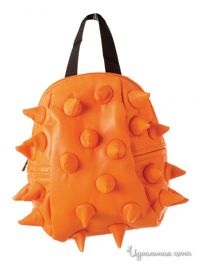 Рюкзак Madpax, цвет оранжевый