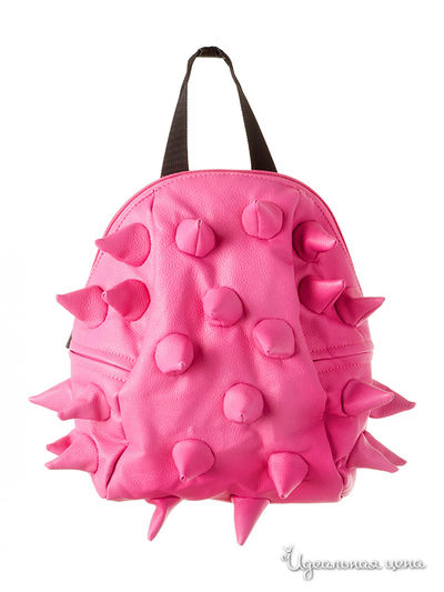 Рюкзак Madpax, цвет розовый