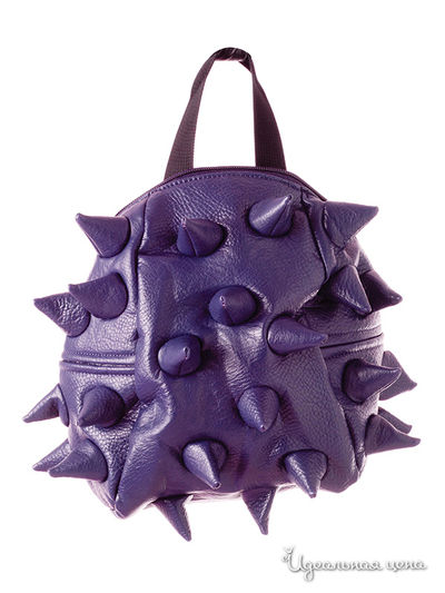 Рюкзак Madpax, цвет фиолетовый