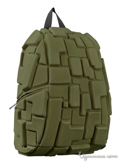 Рюкзак Madpax, цвет хаки