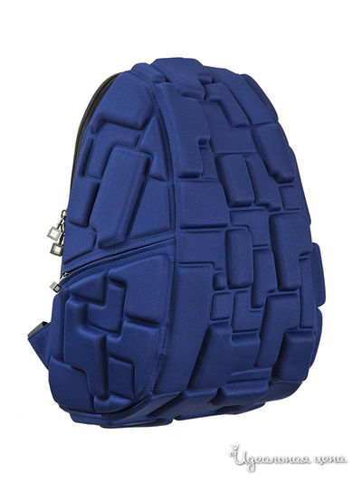 Рюкзак Madpax, цвет синий