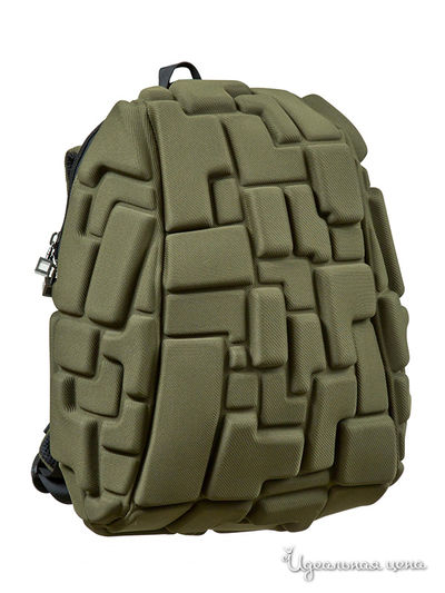 Рюкзак Madpax, цвет хаки