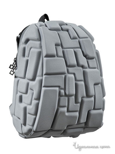 Рюкзак Madpax, цвет серый